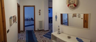 Otranto, a stone's throw from the Castle!