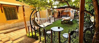 David's and Family apartment - CIN IT058120B4C9JFKCQ3