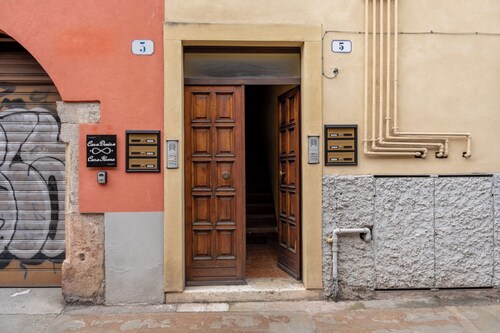 ---- Casa Ileana ----