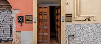 ---- Casa Ileana ----