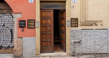 ---- Casa Ileana ----