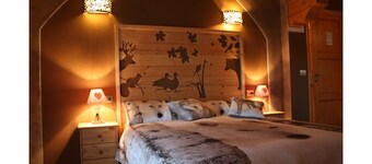 La Locanda del Mulino - Room 3