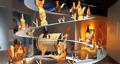 La Locanda del Mulino - Chambre 3