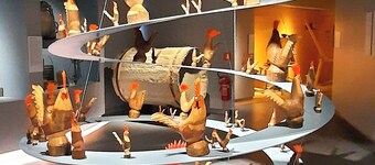 La Locanda del Mulino - Room 3