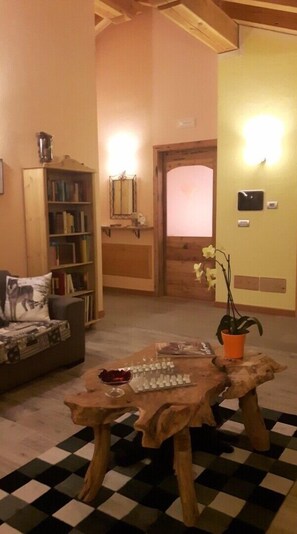 Intérieur