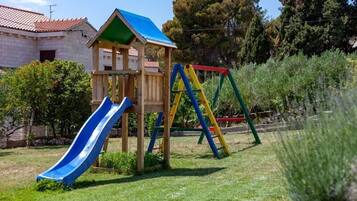 Children’s area