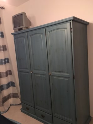 Interiør