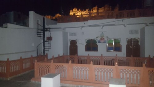 Hari Niwas Guest House Udaipur