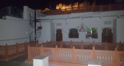 Hari Niwas Guest House Udaipur