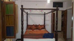 5 bedrooms - Hari Niwas Guest House Udaipur (UDAIPUR)
