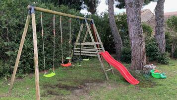 Espace pour enfants