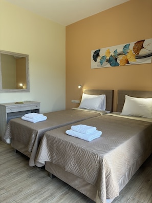3 Schlafzimmer, Bügeleisen/Bügelbrett, WLAN, Bettwäsche