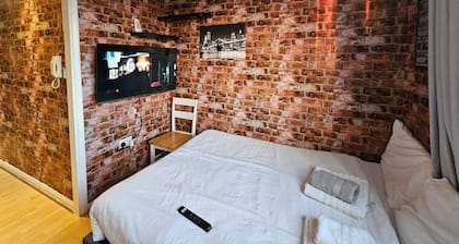 Studio flat in Paddington / Lancaster Gate Central London Zone 1 Cosy stylish