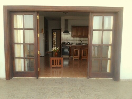 FERIENHAUS IN LA PALMA