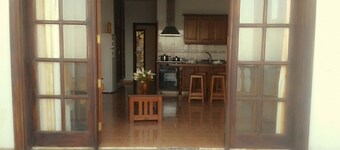 LOGEMENT DE VACANCES À LA PALMA