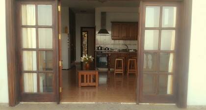 Lomamökit LA PALMAssa