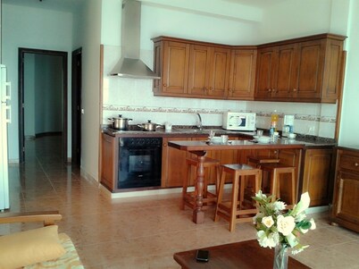 VACATION HOUSING IN LA PALMA