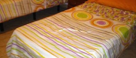 1 Schlafzimmer, Bügeleisen/Bügelbrett, Reisekinderbett, WLAN