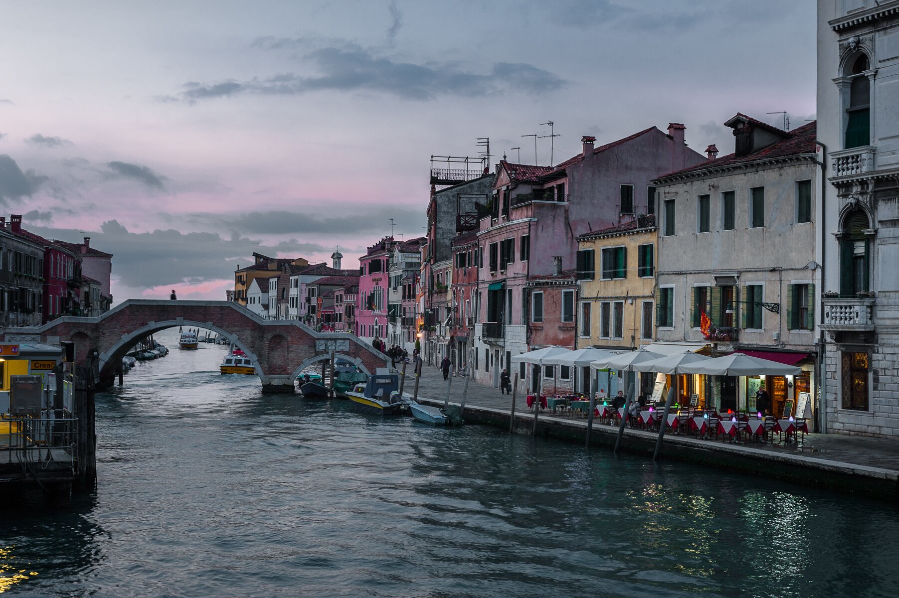 The Venetian House with a view of the Cannaregio Canal 027042-LOC-01590 - Venice | Vrbo