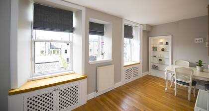 Boutique City Centre One Bed Apartment