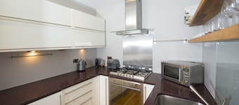 Boutique City Centre One Bed Apartment