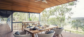 Moonburra Stay