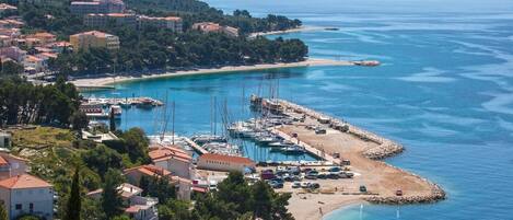 Port de plaisance