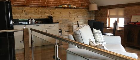 Fernseher, Musikbibliothek