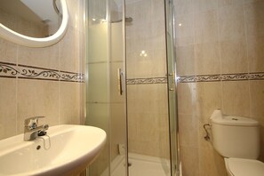 Handtücher, Toilettenpapier