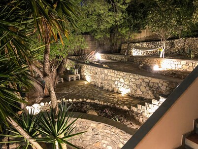 Sofia's Villa in Nature