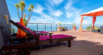 NEW!!! THE IDEAL PLACE FOR YOUR HOLIDAY