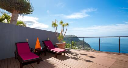 NEW!!! THE IDEAL PLACE FOR YOUR HOLIDAY