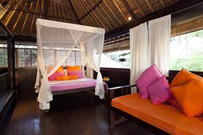 2 chambres, bureau, Wi-Fi, draps fournis