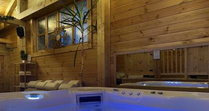 Family Suite in Chalet Kolasin