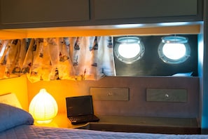 4 chambres, Wi-Fi, draps fournis