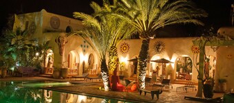 A haven of peace in the countryside of Essaouira