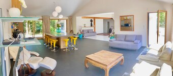 LUKSUS VILLA ANGOULEME