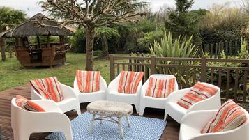 Terras