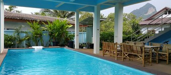 Erayan Apartment Aonang Krabi
