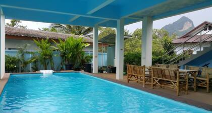 Erayan Apartment Aonang Krabi