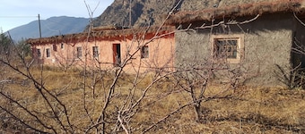 Dar Aya Atlas, Moroccan guest house