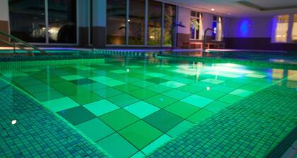 la grande classe VIP