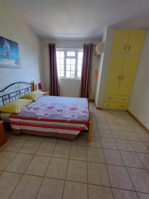 3 camere, una cassaforte in camera, ferro/asse da stiro, Wi-Fi