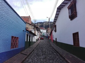 Fachada
