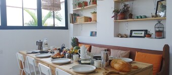 Casita de Piedra - Centre historique de Bogota - La Candelaria