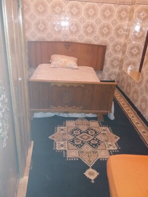 5 Schlafzimmer, WLAN