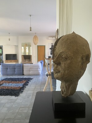 Interieur