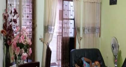 APARTAMENTO AMUEBLADO EN NYALLA PARISO PARA VACACIONES