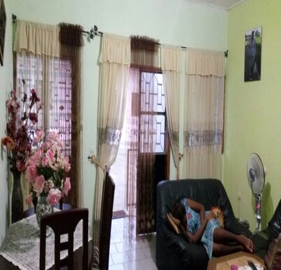 FURNISHED APARTMENT IN NYALLA PARISO FOR HOLIDAYS