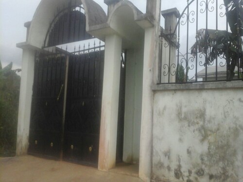 FURNISHED APARTMENT IN NYALLA PARISO FOR HOLIDAYS